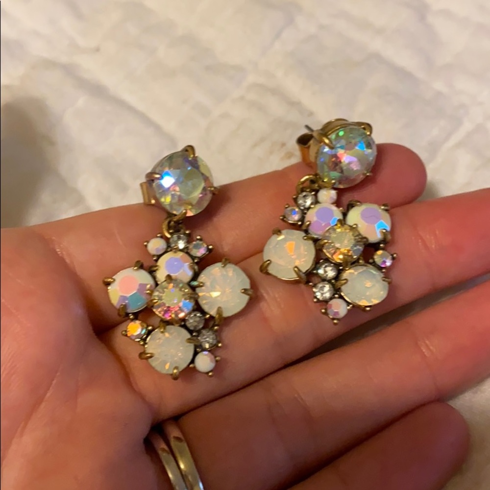 J crew Earrings